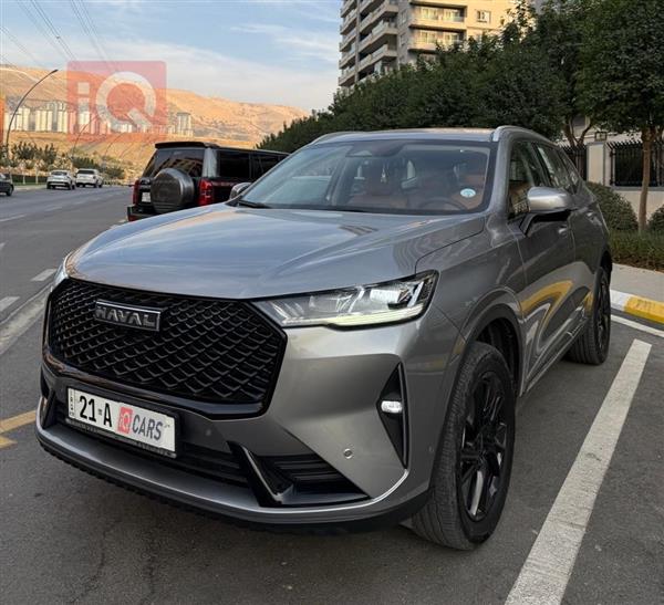 هافال H6 2024 للبيع في العراق - السليمانية